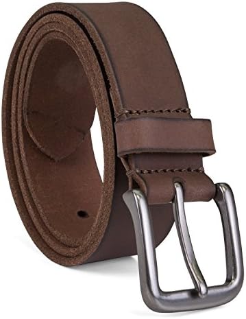 Timberland Men's 35mm Classic Jean Belt