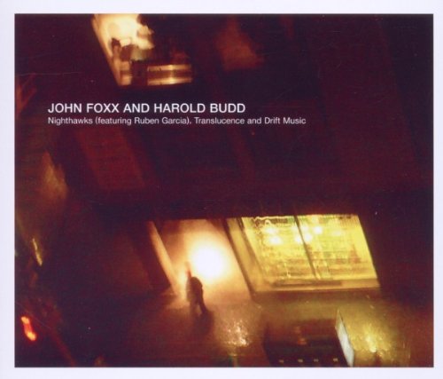 Nighthawks & Translucence & Drift Music