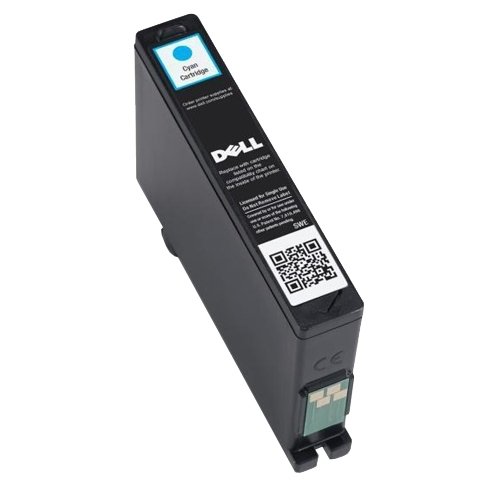 DELL 592-11808 cartouche toner pour remplacer votre consommable laser usagé sans fuite