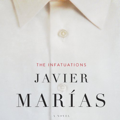 Cover art for The Infatuations