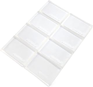 Flag Weights for Bottom of Flag