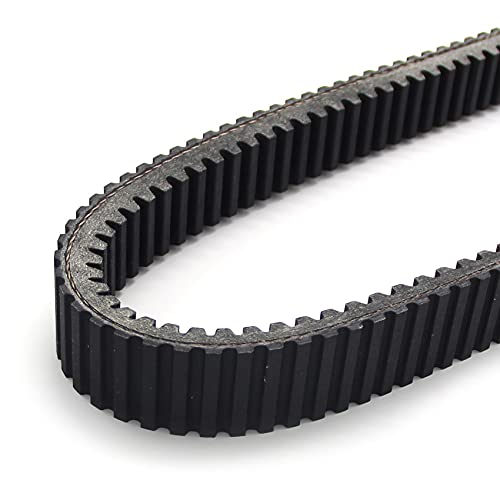 ドライブベルトプーリーベルトアークティックキャット 0627-086用、アークティックキャット ZRシリーズ ZR6000 R SX