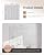 Acoustic Panels 12 Pack Square Soundproof Wall Panels with 60 Adhesive Tapes, High Density Acoustic Foam Panels Sound Proof Foam for Home Office, Recording Studio, Ceiling, 12" X 12" X 0.4"