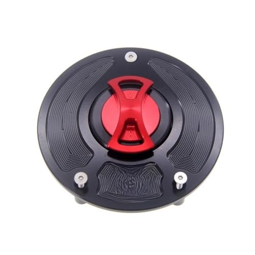 Bouchon carburant CB1300 essence moto CB1000R et CB1100
