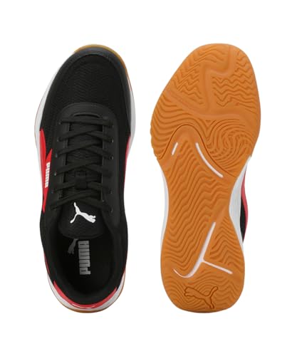 Image of Puma Unisex-Adult Badminton Agile Indoor Shoe