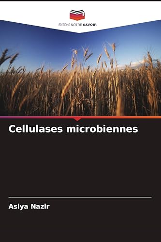 Cellulases microbiennes: DE