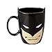 Enesco Our Name is Mud DC Comics Batman Sculpted Coffee Mug, 16 oz.