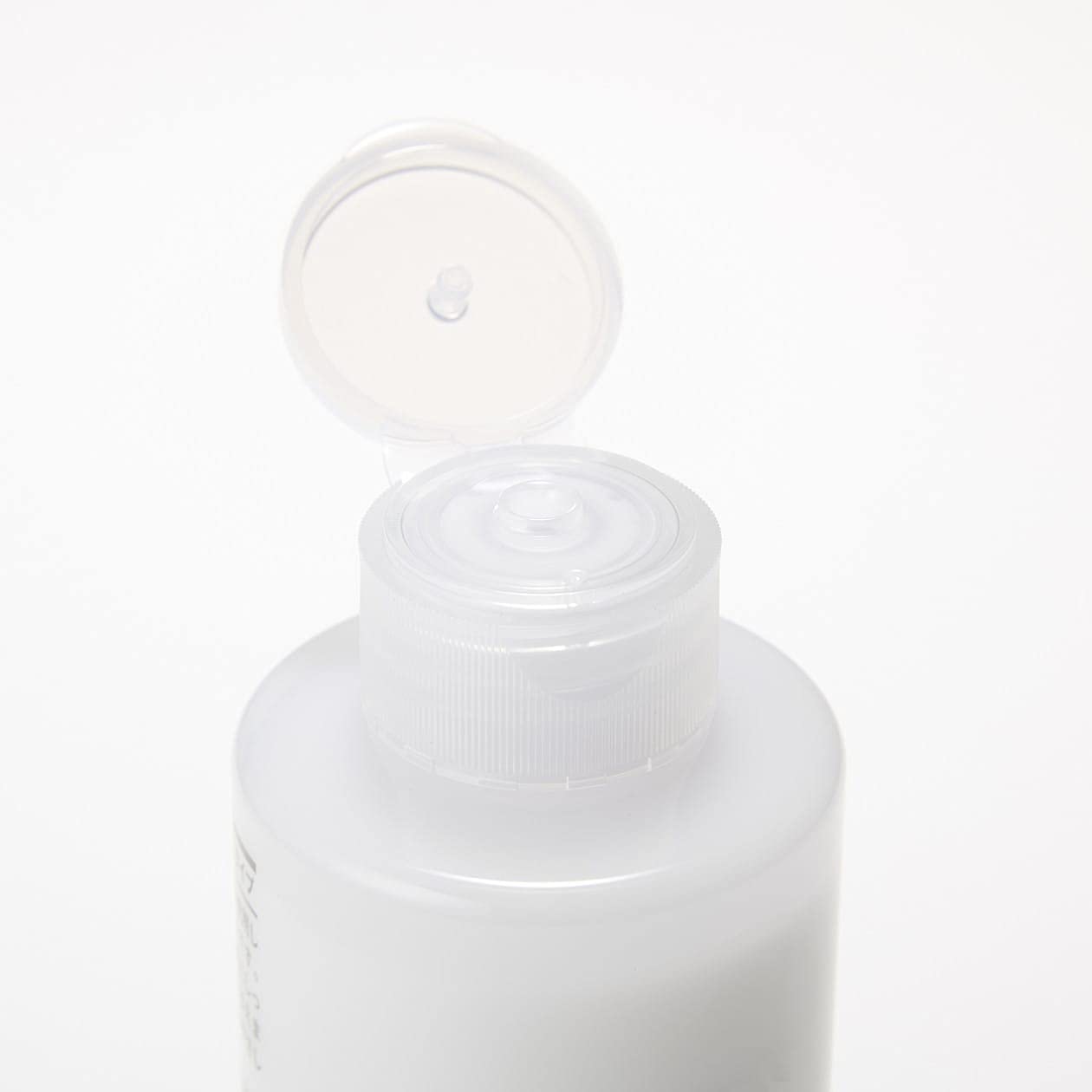 Milky Lotion for Sensitive Skin - 200ml - Moist by Muji