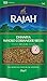 Rajah Koriandersamen – Ganze Korianderkörner zum Würzen, Kochen und Backen – 1 x 50 g