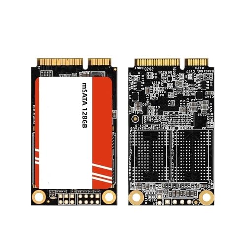 3x5cm mSATA �\���b�h �X�e�[�g �h���C�u�AHP ���b�v�g�b�v����уf�X�N�g�b�v�p�̉ϗe�ʓ����X�g���[�W�ƌ݊���������܂��B(256GB)