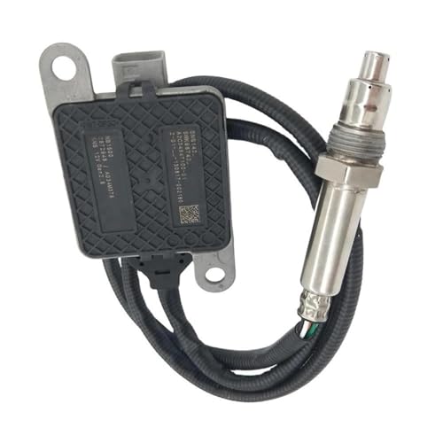 Capteur d'oxygène NOx 5WK96742B pour moteur ISBe, sonde de régulation 2872948