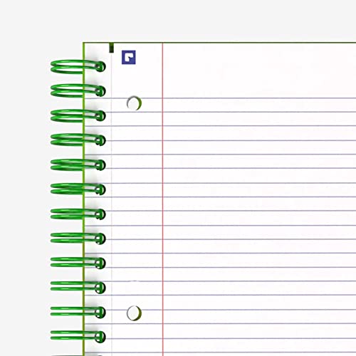 Cahier 90 pages Hamelin couverture rigide durable et papier premium