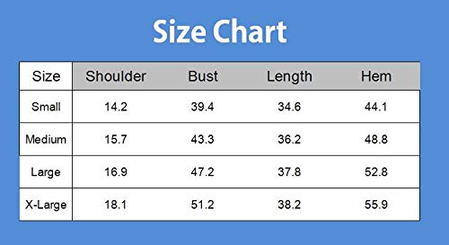 Pnaeong Women's Nightgowns Short Sleeves Cotton Sleepwear Print Sleep Shirt Xtsy108-Pink Love-S #TOP6