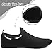 Imagen de SAGUARO Zapatillas de Estar por Casa Hombre Mujer Zapatos de Casa Ligero Comodas Pantuflas Flexible Antideslizante