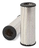 Hydraulic Filter HF6394 for Fleetguard