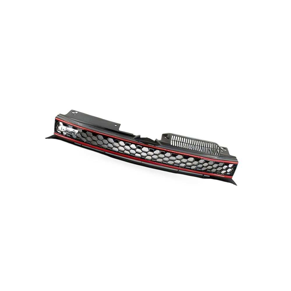 Debadged przednia kratka do VW Golf 6 GTI 2009-2013 5K0853651