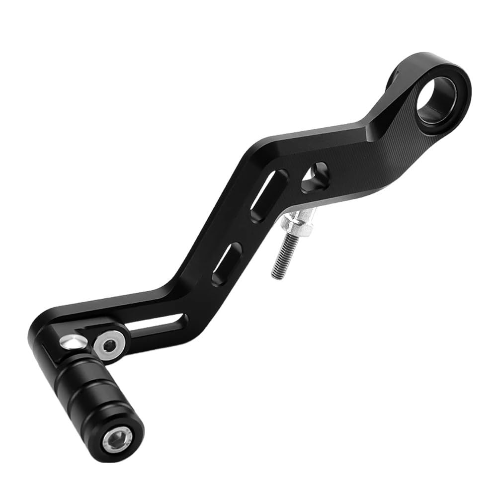 Levier vitesse pliable réglable aluminium pour Suzuki V-Strom 800DE