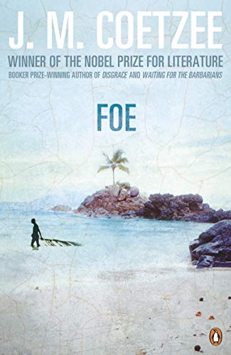 Foe (Penguin Essentials)