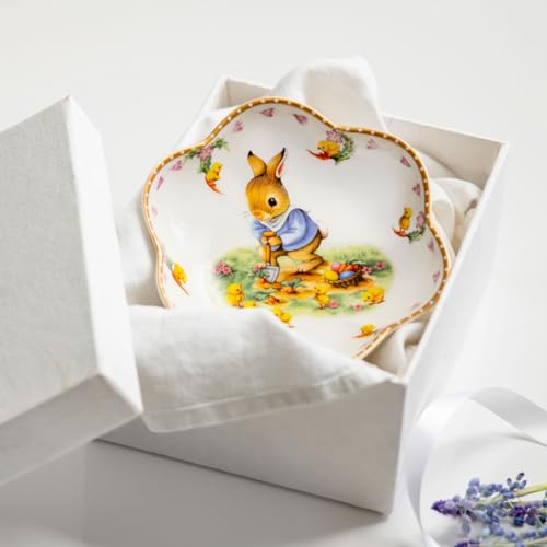 Cuenco Easter 2024 Villeroy Boch de 16,5 cm en porcelana Premium multicolor 8