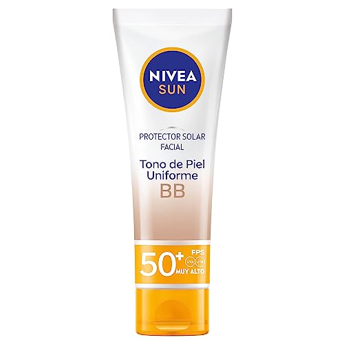 que es un bloqueador solar Marca Nivea