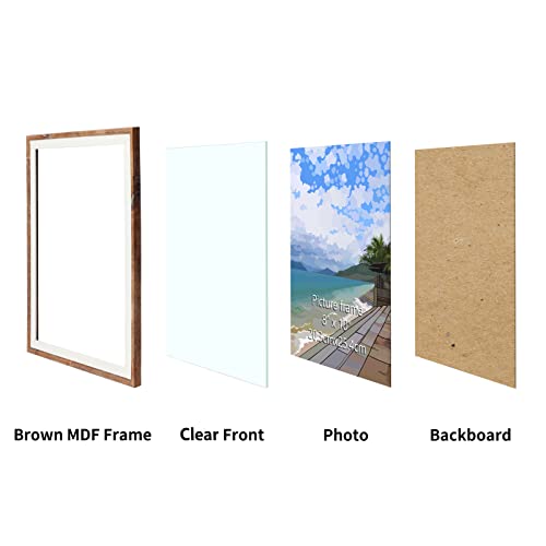 The 30 Best Poster Frames of 2023 [Verified] Cherry Picks