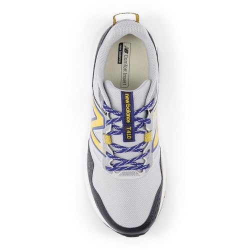 Image of New Balance Men's 410 V8 Trail Running Shoe