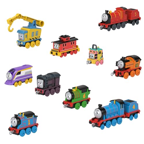 Carritos, Toy Imagen adicional