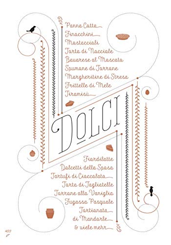 Osteria 1 000 Geniale Einfache Rezepte Aus Den Be