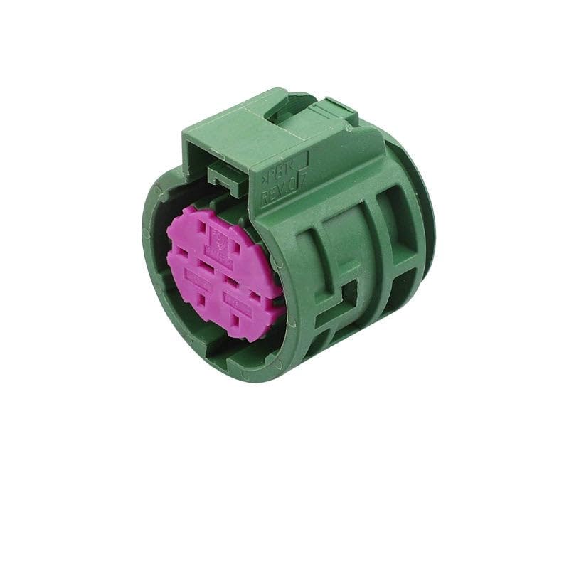 Conector de 8 pines para reparar la electrónica del coche Aptiv 13606