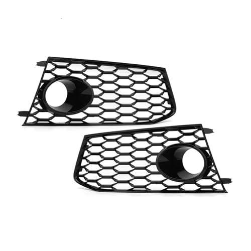 �Ԃ̃t�����g�o���p�[�t�H�O���C�g�����v�O�����O�����J�o�[���b�V���n�j�J���Z�p RS7 2014 2015 2016 2017 2018 �J�[�A�N�Z�T���[(Pair)