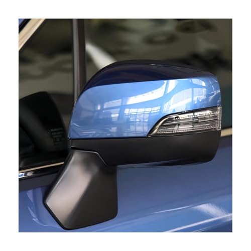 Rétroviseur Subaru Forester 2014-2017 9Pins ensemble de remplacement gauche