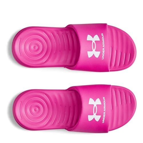 Image of Under Armour Women's Ansa Fix Slide Sandal