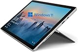 Windows11 2in1 タブレットPC マイクロソフト Surface 3 1645 SSD搭載 Atom（TM） X7-Z8700 、メモリ4GB SSD128GB Wi-fi カメラ MS Office テレワーク最適（整備済み品）… (1645/ATOM X7-Z8700/4GB/128GB)