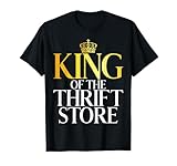 Thrifting Gifts & Thrift Lover Gift