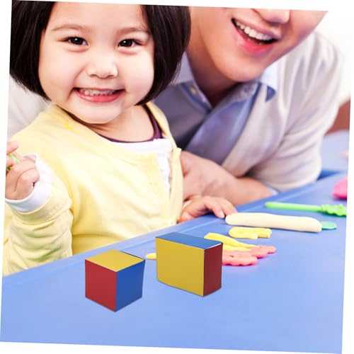 Outil pratique d éducation mathématique avec kit géométrique détachable pour classe