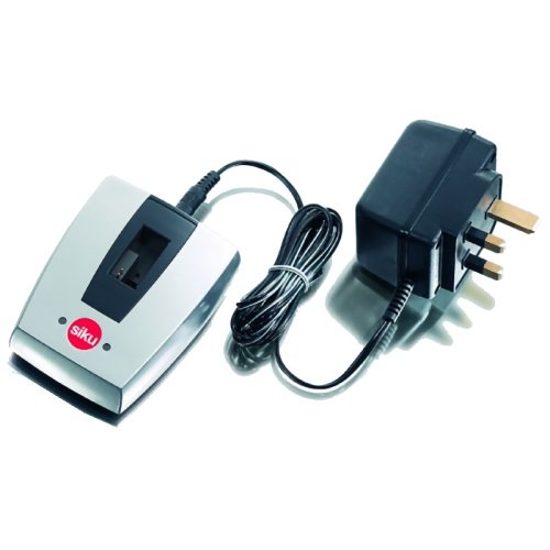 Preisvergleich Produktbild Siku 6707 - Siku Control 32 - Ladegerät für Power-Akku - Netzteil - BS