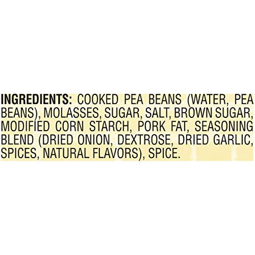 Image of B&M Baked Beans, Boston's Best, 28 Ounce (Pack of 12)