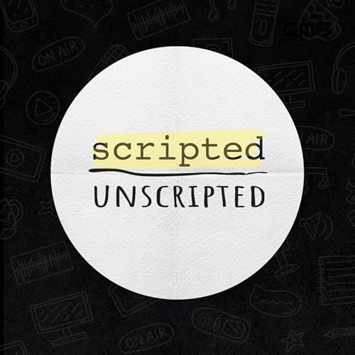 Episode Seven - Scripted: What's the Point? (When the World Is Dark)