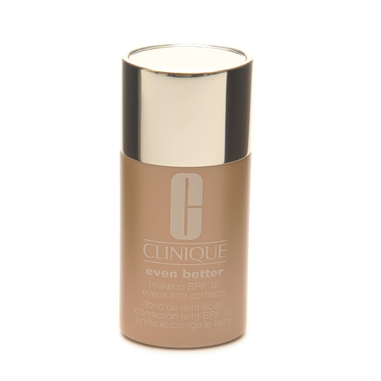 Even Better Makeup SPF 15 - # 07 Vanilla