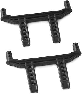 KingVal Replacement Car Shell Column RC Spare Parts Compatible with JJRC Q117-A Q117-B RC Car