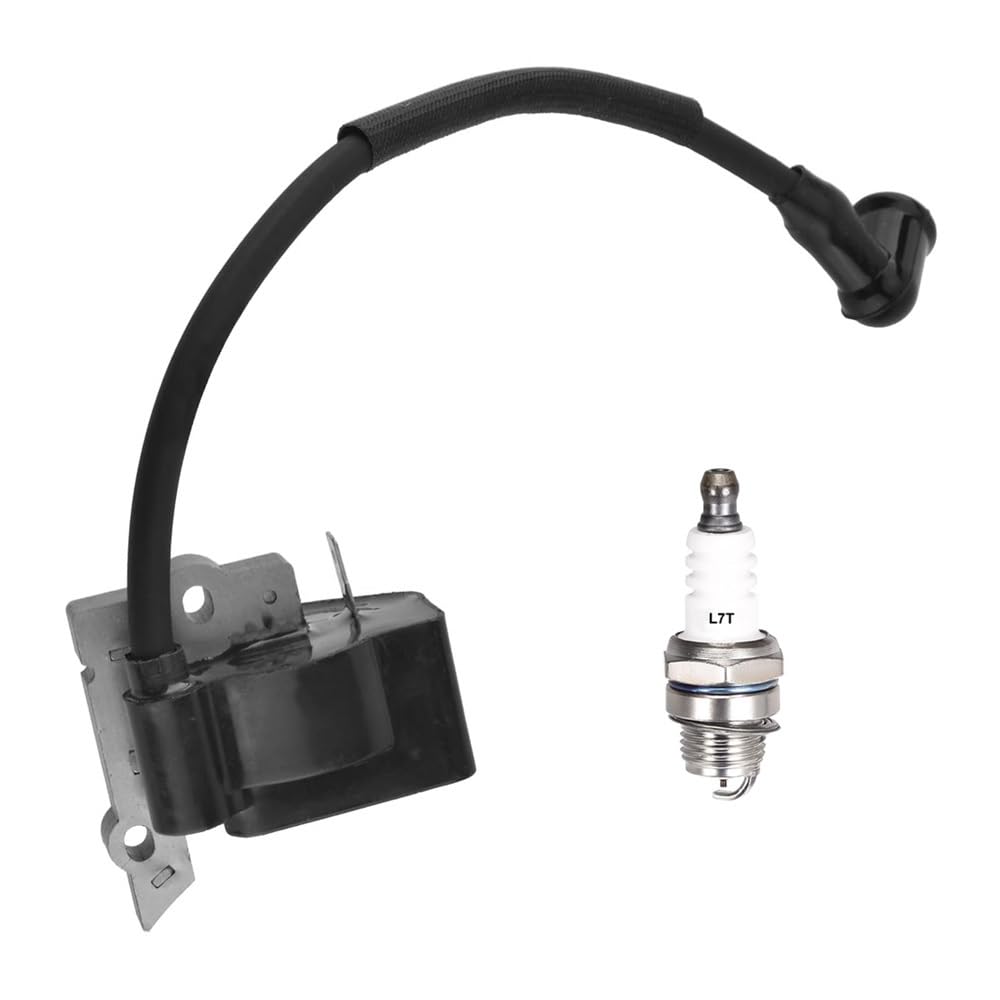 Bobine d'allumage 530039212 robuste pour système thermique BC233