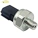 Automotive Oil Pressure Sensor Switch Compatible with 2004-2004 INFINITI QX56 2003-2009 Nissan 350Z Altima Armada Frontier GT-R Sentra Titan Xterra Replaces OEM 25070-CD00A 25070-CD00 25070CD00A