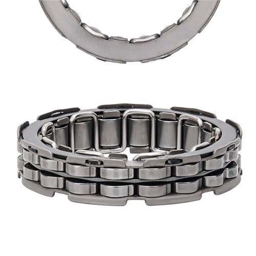 Embrayage de démarreur TRX300A pour réparer le moteur qui tourne à vide