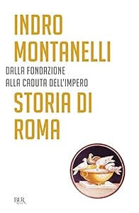 Vedi scheda su Amazon Storia di Roma
