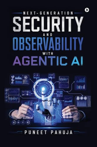 Next-Generation Security and Observability with... B0HFMH5LQQ Book Cover