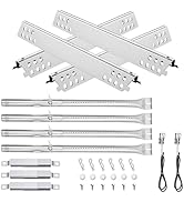 Wanchao Grill Replacement Parts for Charbroil Performance 4 Burner Models 463342119,463332718,463...