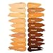 Ogee Sculpted Complexion Foundation Stick (Birch 0.5N - Fair, Neutral Undertones) Full Coverage Foundation Makeup - Instantly Balance & Even Complexion - 70% Organic Ingredients