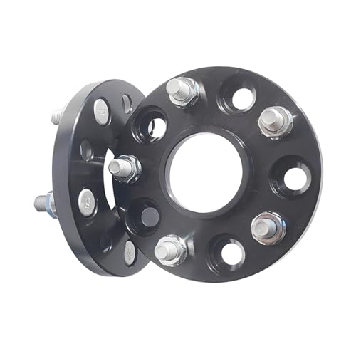 Entretoises roue voiture 20mm pour éliminer les vibrations 67.1mm