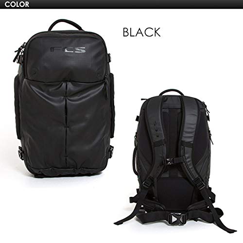 Amazon.co.jp: FCS,エフシーエス,バックパック,バッグ,リュック,40L 