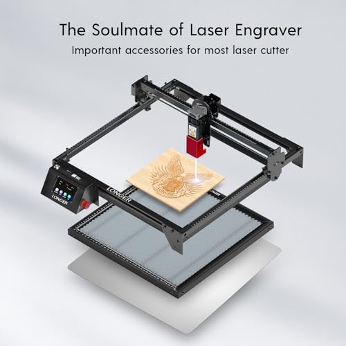 Laser Engraving Machine for Wood
